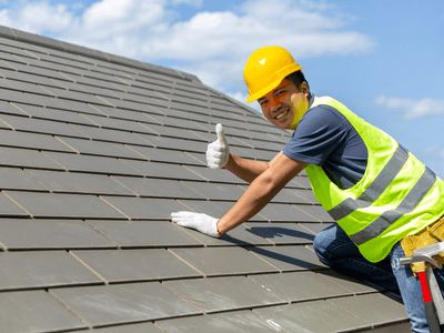 About Roof Repair Experts Union City, OK